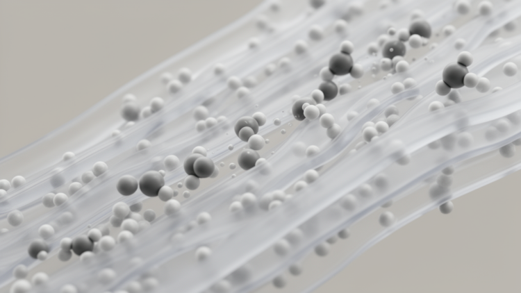 Polystyrene Nanoparticles Unexpectedly Boost CO2 Capture in Polymer Membranes