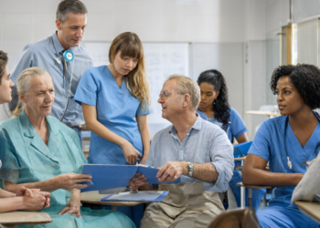 Norwegian study identifies structural and cultural barriers to patient involvement in nursing education