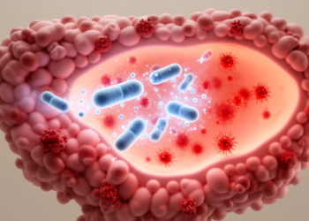 Bacteriocin-Producing Probiotics Reshape Calf Gut Microbiota Without Antibiotics