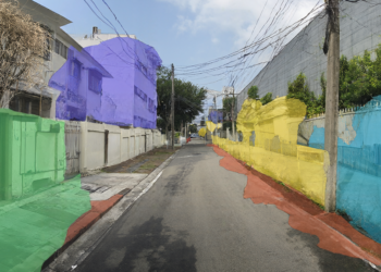 Researchers propose lightweight DDMnet for efficient instance segmentation