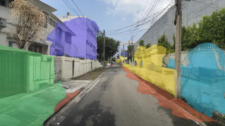 Researchers propose lightweight DDMnet for efficient instance segmentation