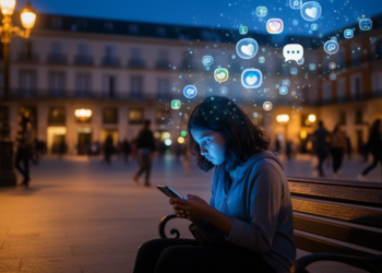 The Hidden Digital Ecosystems Quietly Shaping Migrant Mental Health in Spain and Argentina