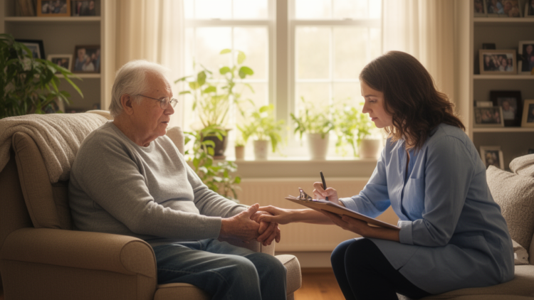 Stroke survivors want research built around relationships and real-world impact, University of Cincinnati study finds