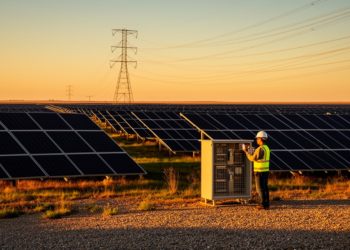 The Hidden Losses That Decide Whether Solar Power and Grid Protection Actually Work