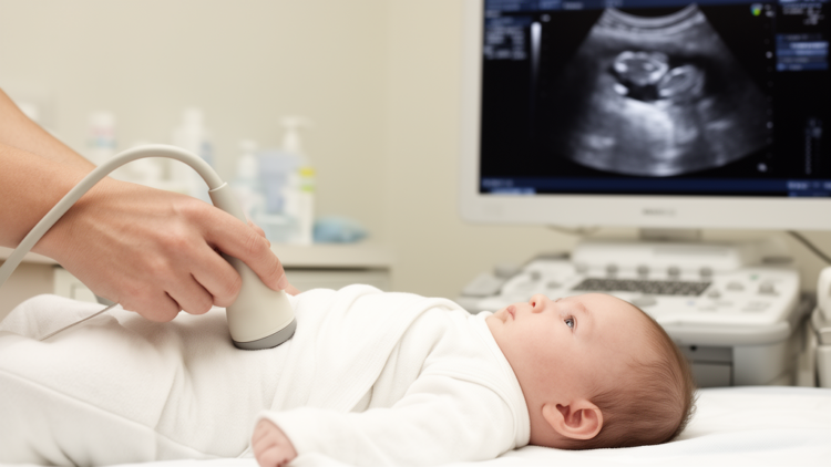 Multihipposenet: multi-task deep learning for automated DDH assessment in infant hip ultrasound