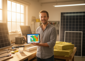 Machine Learning Maps How Ready Small Firms Are for the Net Zero Transition