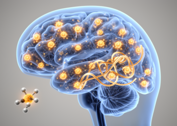 Diabetes May Drive Dementia Through Brain Insulin Resistance and Tau Changes