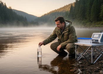 PCR-free eDNA metagenomics outperforms metabarcoding for fish biodiversity surveys