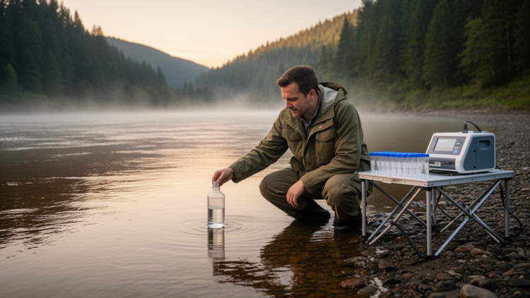 PCR-free eDNA metagenomics outperforms metabarcoding for fish biodiversity surveys