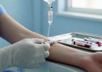 Blood Test Before Surgery May Reveal Which Gastric Cancer Patients Will Respond to Chemotherapy