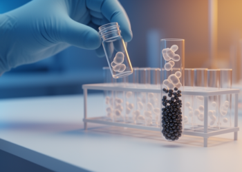 Magnetic Beads Turn Kallikrein Into a Reusable Drug-Screening Powerhouse