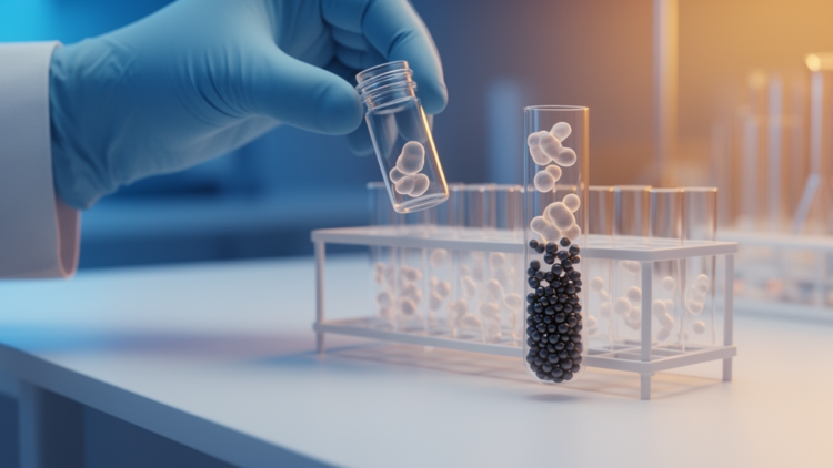 Magnetic Beads Turn Kallikrein Into a Reusable Drug-Screening Powerhouse