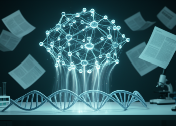 AI Reads the Literature to Learn What Genes Do
