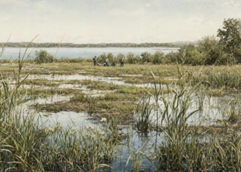NatureRestoreR Project Launches to Enhance European Nature Restoration