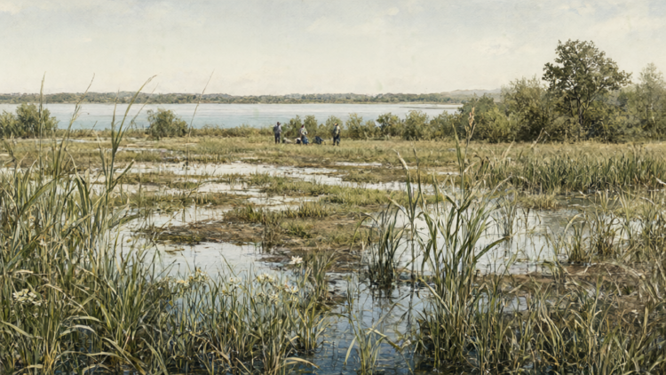 NatureRestoreR Project Launches to Enhance European Nature Restoration