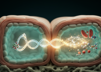 Hidden RNA Switch Drives Airway Remodeling Through a Metabolic FUS/HK2 Axis