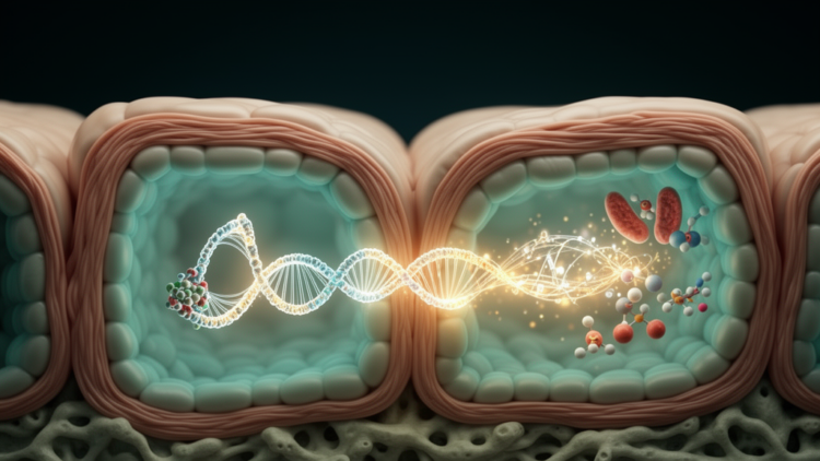 Hidden RNA Switch Drives Airway Remodeling Through a Metabolic FUS/HK2 Axis