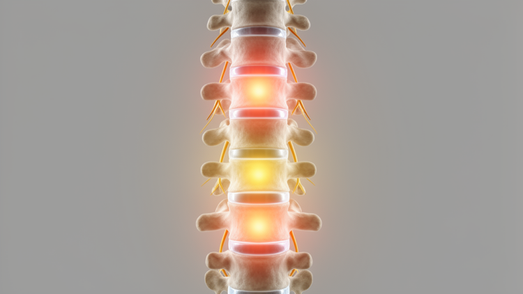 Chronic Low Back Pain May Not Come From One Tissue, But From Four Distinct Pain Niches