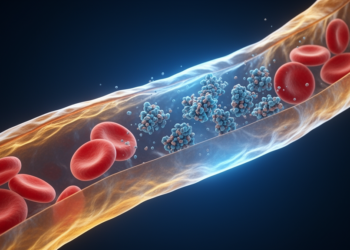 Alzheimer’s May Begin Outside the Brain: How Amyloid-Beta Travels and Where the Body Clears It