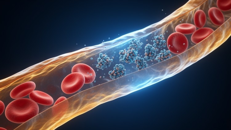 Alzheimer’s May Begin Outside the Brain: How Amyloid-Beta Travels and Where the Body Clears It