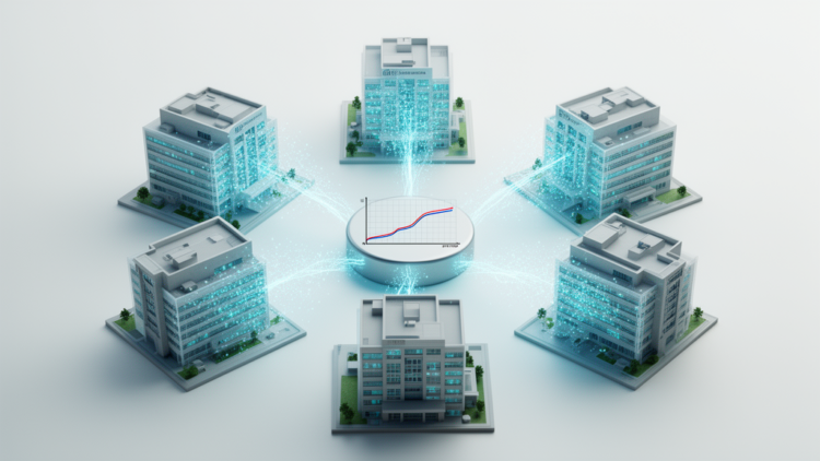 Federated Survival Analysis Gains Privacy Without Losing Accuracy, Study Shows