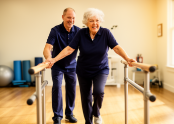 Patients Say Clinician Swearing May Boost Motivation in Physical Rehabilitation