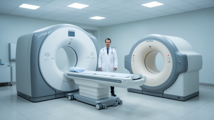 MRI and FAPI PET/CT go head-to-head for rectal cancer staging