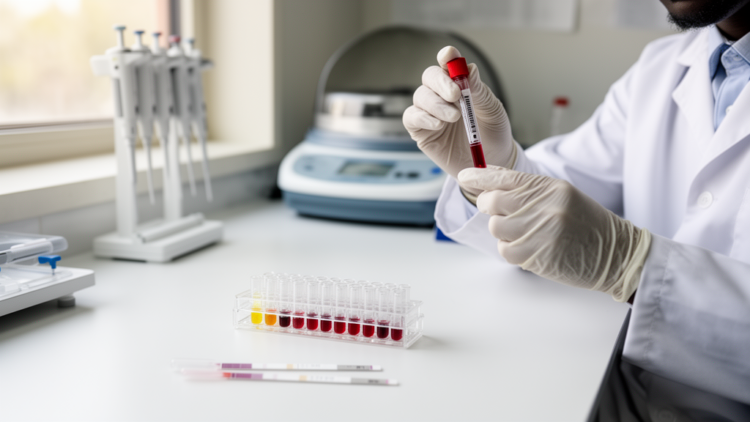 Two Serological Tests Show High Accuracy for Detecting Crimean-Congo Haemorrhagic Fever Virus Exposure in Tanzanian Febrile Patients