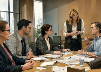 Leadership styles and work environment linked to employee retention in Uganda’s public sector