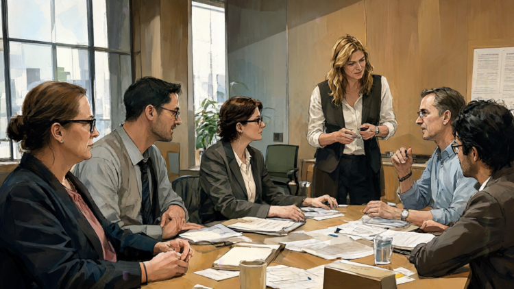 Leadership styles and work environment linked to employee retention in Uganda’s public sector