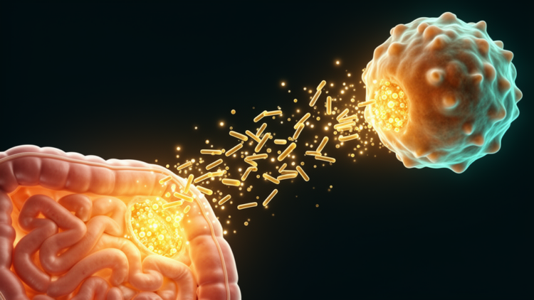 Gut Microbiome Metabolite LysoPC(16:0) Drives Endometriosis via PPARγ and M2 Macrophage IL-10