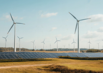 Special Issue Highlights Interdisciplinary Advances in Renewable Energy and Environmental Sustainability