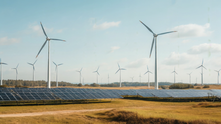 Special Issue Highlights Interdisciplinary Advances in Renewable Energy and Environmental Sustainability
