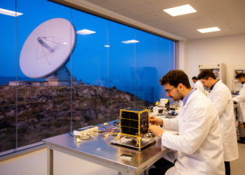 Why Being Neighbors No Longer Wins in the New Space Race: Lessons From Greece’s Space 4.0 Ecosystem