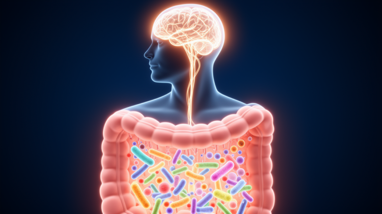Gut Microbes Linked to Autism and ADHD in Large Genetic Analysis
