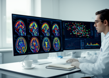 AI Reads the Brain: Systematic Review Maps the State of Neuroimaging Diagnosis