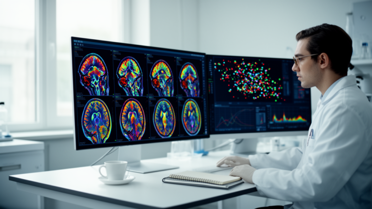 AI Reads the Brain: Systematic Review Maps the State of Neuroimaging Diagnosis