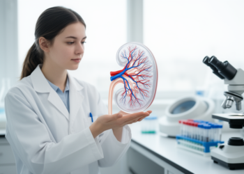 Rising stars in nephrology: eleven studies reshaping kidney health in 2024