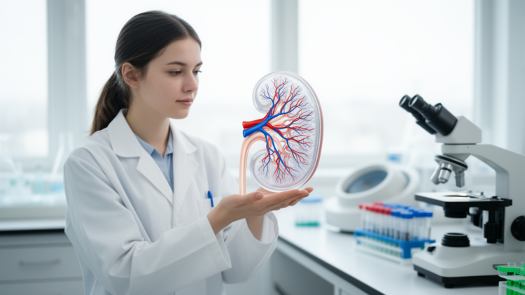 Rising stars in nephrology: eleven studies reshaping kidney health in 2024
