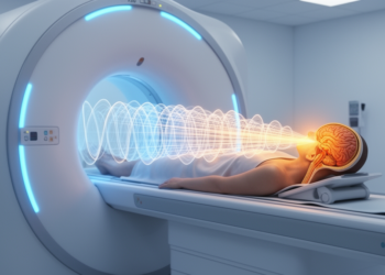Incisionless Brain Surgery Meets Its Match: The Imaging Revolution Behind Focused Ultrasound