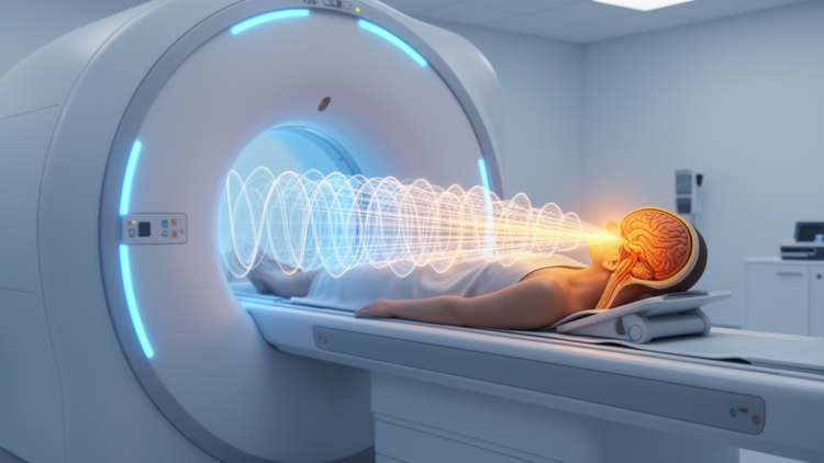 Incisionless Brain Surgery Meets Its Match: The Imaging Revolution Behind Focused Ultrasound