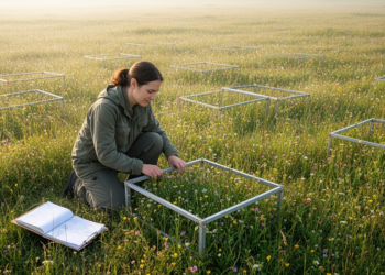 Percent Cover Estimates Beat Ordinal Scales for Reliable Plant Diversity Rankings