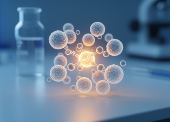 Chitosan nanoparticles could give tamoxifen a high-tech makeover