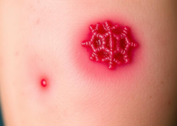 Machine Learning Pinpoints Ten-Gene Signature Behind Diabetic Wounds That Refuse to Heal