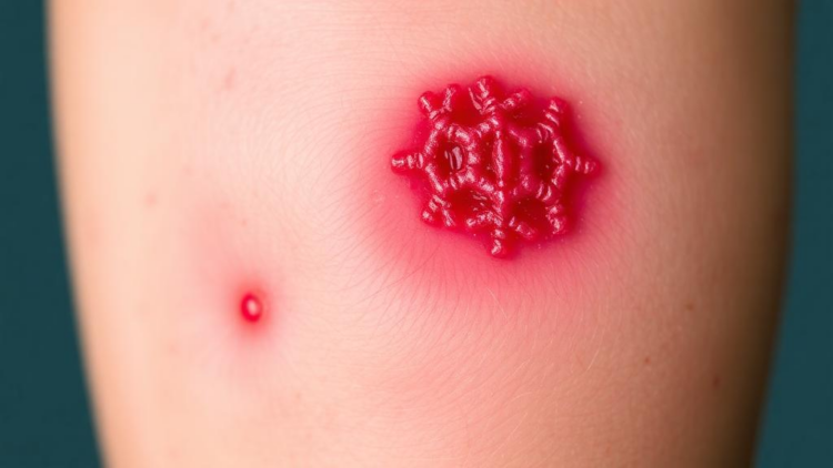 Machine Learning Pinpoints Ten-Gene Signature Behind Diabetic Wounds That Refuse to Heal