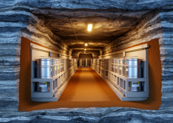 The safety case for a deep geological repository in Switzerland: engineered barriers for low- and intermediate-level waste disposal