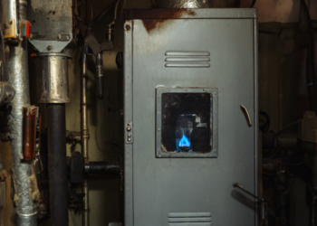 Study Finds Inefficient Natural Gas Combustion Drives NYC Methane Emissions and Financial Losses
