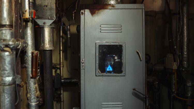 Study Finds Inefficient Natural Gas Combustion Drives NYC Methane Emissions and Financial Losses