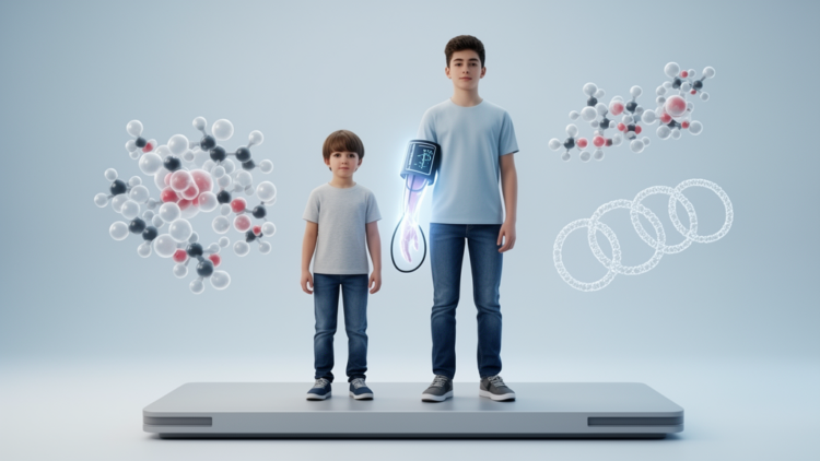 Association between the triacylglycerol–glucose index, TyG-BMI and hypertension in children and adolescents: a cross-sectional study with machine-learning-based risk stratification