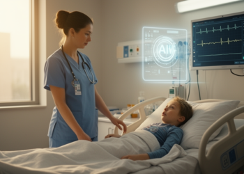 AI joins the pediatric oncology nursing team: watching for immunotherapy toxicities before they strike